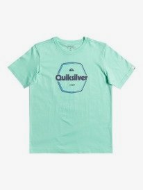 Hard Wired - T-Shirt for Boys 8-16  EQBZT04332