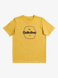 Hard Wired - T-Shirt for Boys 8-16  EQBZT04332