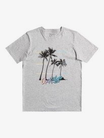 Over The Mountain - T-Shirt for Boys 8-16  EQBZT04333