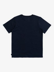 More Core - Short Sleeve Pocket T-Shirt for Boys 8-16  EQBZT04336