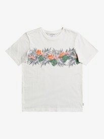 Paradise Express - Short Sleeve Pocket T-Shirt for Boys 8-16  EQBZT04337