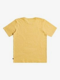 Lights Out - Organic T-Shirt for Boys 8-16  EQBZT04338