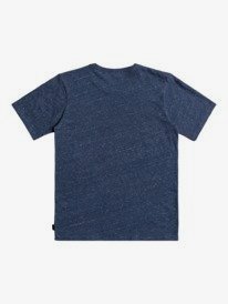 Custom Weather - Organic T-Shirt for Boys 8-16  EQBZT04339