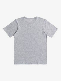 Custom Weather - Organic T-Shirt for Boys 8-16  EQBZT04339