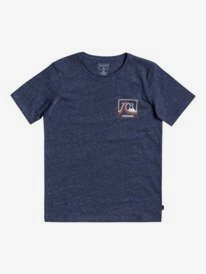 Highway Vagabond - Organic T-Shirt for Boys 8-16  EQBZT04340