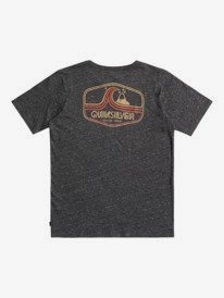 Highway Vagabond - Organic T-Shirt for Boys 8-16  EQBZT04340