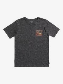 Highway Vagabond - Organic T-Shirt for Boys 8-16  EQBZT04340
