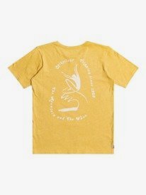 Endless Trip - Organic T-Shirt for Boys 8-16  EQBZT04342