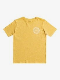 Endless Trip - Organic T-Shirt for Boys 8-16  EQBZT04342