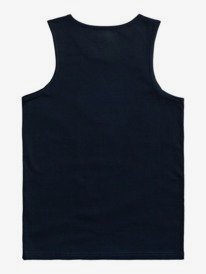 Fading Out - Vest for Boys 8-16  EQBZT04344
