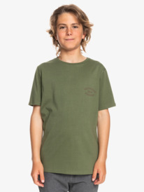 Wild Card - T-Shirt for Boys  EQBZT04364