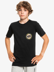 Golden Record - T-Shirt for Boys  EQBZT04365
