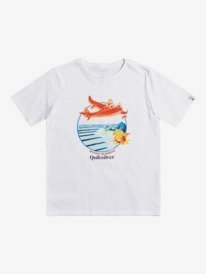 Island Breeze - T-Shirt for Boys EQBZT04366