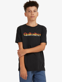 Primary Colours - T-Shirt for Boys  EQBZT04368