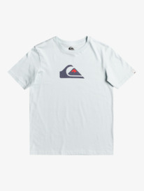 Comp Logo - T-Shirt for Boys  EQBZT04369