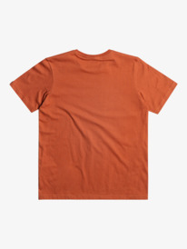 Comp Logo - T-Shirt for Boys  EQBZT04369