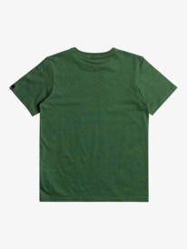 Comp Logo - T-Shirt for Boys  EQBZT04369
