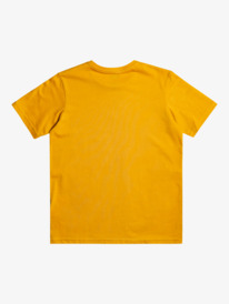Comp Logo - T-Shirt for Boys  EQBZT04369