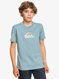 Comp Logo - T-Shirt for Boys  EQBZT04369
