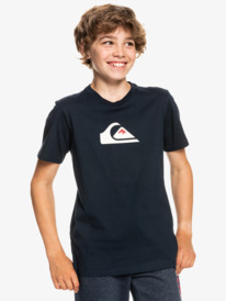 Comp Logo - T-Shirt for Boys  EQBZT04369