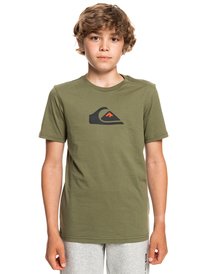 Comp Logo - T-Shirt for Boys  EQBZT04369