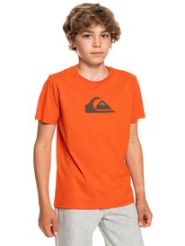 Comp Logo - T-Shirt for Boys  EQBZT04369