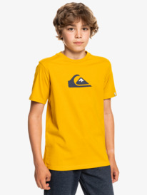 Comp Logo - T-Shirt for Boys  EQBZT04369