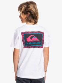 Return To The Moon - T-Shirt for Boys  EQBZT04370