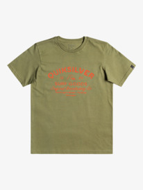 Closed Tions - T-Shirt for Boys  EQBZT04371