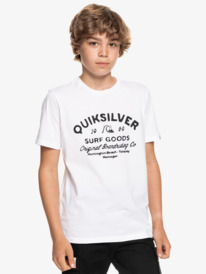 Closed Tions - T-Shirt for Boys  EQBZT04371