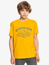 Closed Tions - T-Shirt for Boys  EQBZT04371