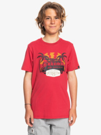 Magic Van - T-Shirt for Boys  EQBZT04374
