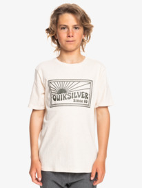 Come Back - T-Shirt for Boys  EQBZT04388