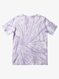 quiksilver, Boy's 8-16 Omni T-Shirt, WHITE (wbb0) Omni - T-Shirt for Boys 8-16 EQBZT04401