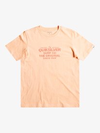 Feeding Line - Short Sleeve T-Shirt for Boys 8-16  EQBZT04417