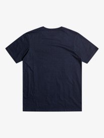 Lined Up - Short Sleeve T-Shirt for Boys 8-16  EQBZT04418