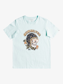Skull Trooper - Short Sleeve T-Shirt for Boys 8-16  EQBZT04419
