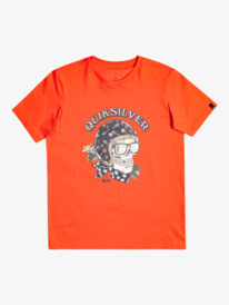 Skull Trooper - Short Sleeve T-Shirt for Boys 8-16  EQBZT04419