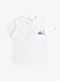 Hells Yeah - Short Sleeve T-Shirt for Boys 8-16  EQBZT04422