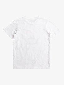 Uprise - Short Sleeve T-Shirt for Boys 8-16  EQBZT04423
