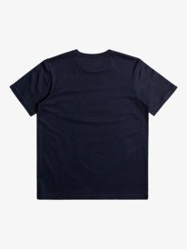 Let It Ride - Short Sleeve T-Shirt for Boys 8-16  EQBZT04424