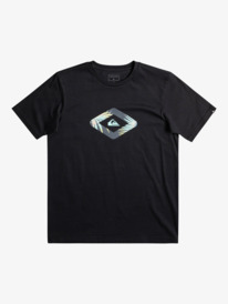 Let It Ride - Short Sleeve T-Shirt for Boys 8-16  EQBZT04424