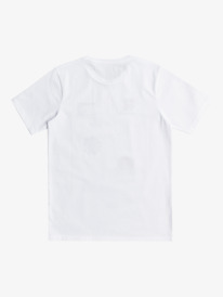 Surf Legends - Short Sleeve T-Shirt for Boys 8-16  EQBZT04428
