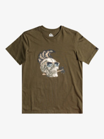 Smoke Screen - T-Shirt for Boys  EQBZT04505