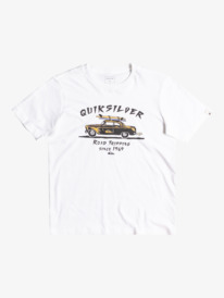 Beach Trips - T-Shirt for Boys  EQBZT04508