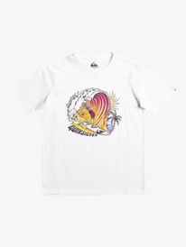 The Barrel - T-Shirt for Boys  EQBZT04509
