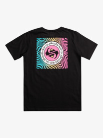 Shadow Groove - T-Shirt for Boys  EQBZT04511