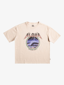 Rock Waves - T-Shirt for Boys  EQBZT04518
