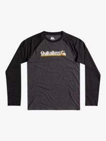 All Lined Up - Long Sleeve T-Shirt for Boys  EQBZT04524