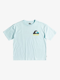 Radical Times - T-Shirt for Boys  EQBZT04532